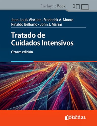 Tratado de Cuidados Intensivos, 8° edición (Original PDF from Publisher)