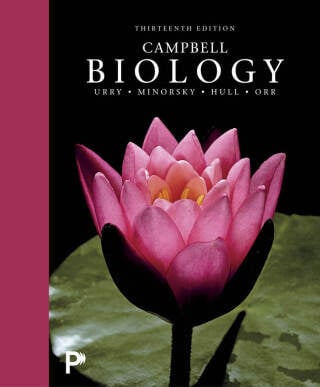 Campbell Biology, 13th Edition (EPUB)