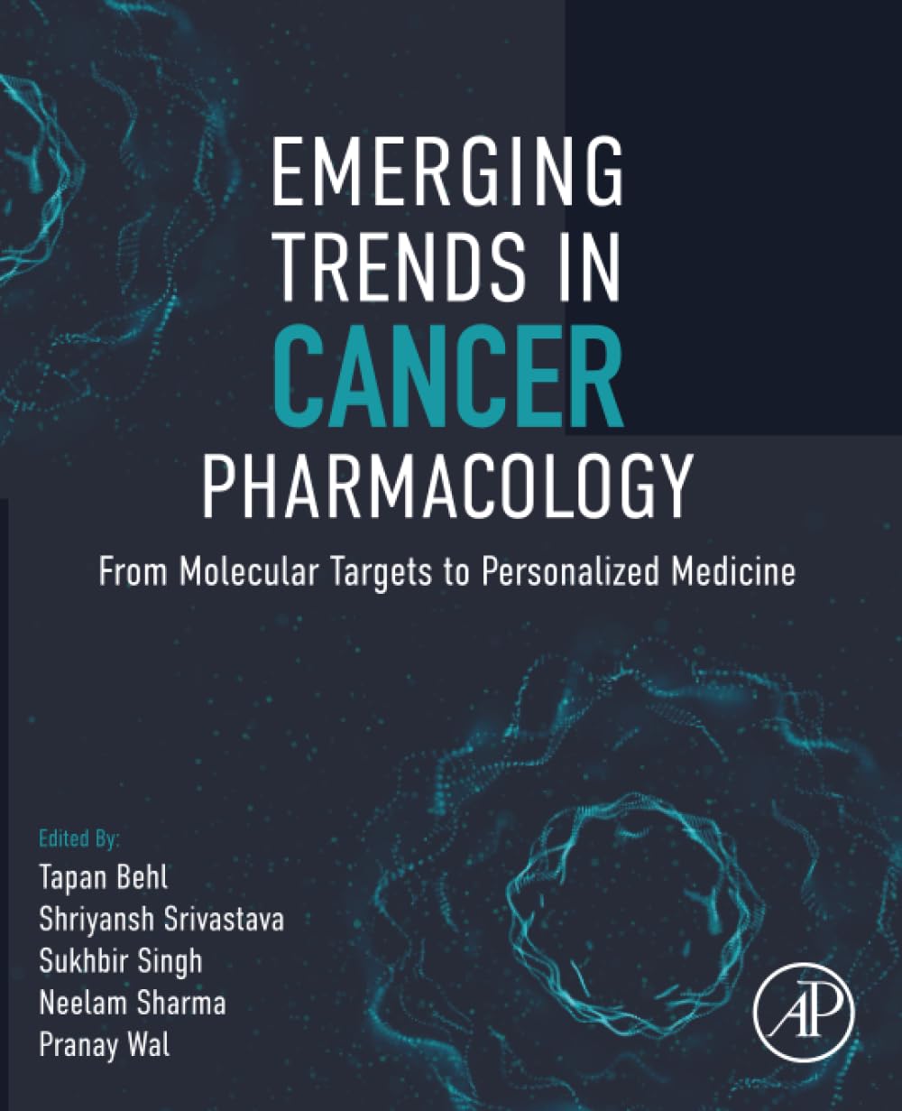 Emerging Trends in Cancer Pharmacology: From Molecular Targets to Personalized Medicine (Original PDF from Publisher)