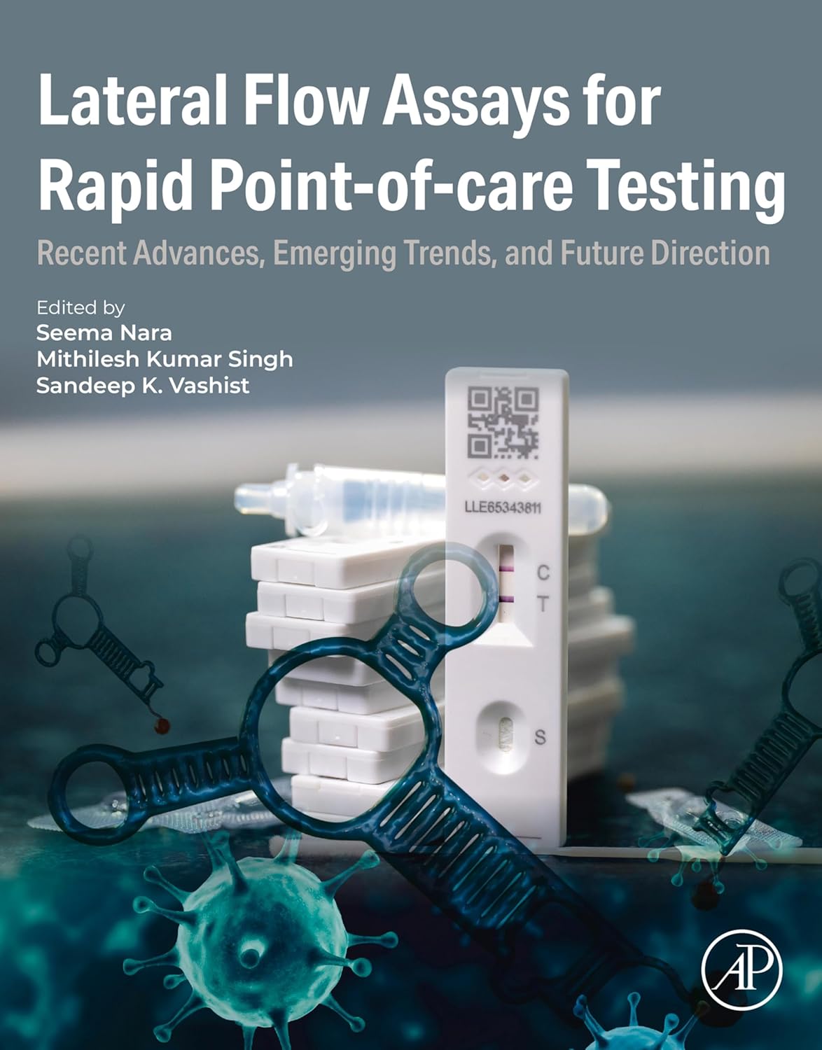 Lateral Flow Assays for Rapid Point-of-care Testing: Recent Advances, Emerging Trends, and Future Direction (Original PDF from Publisher)
