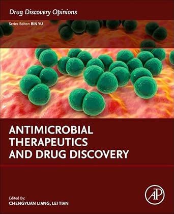 Antimicrobial Therapeutics and Drug Discovery, 230th Edition (Original PDF from Publisher)