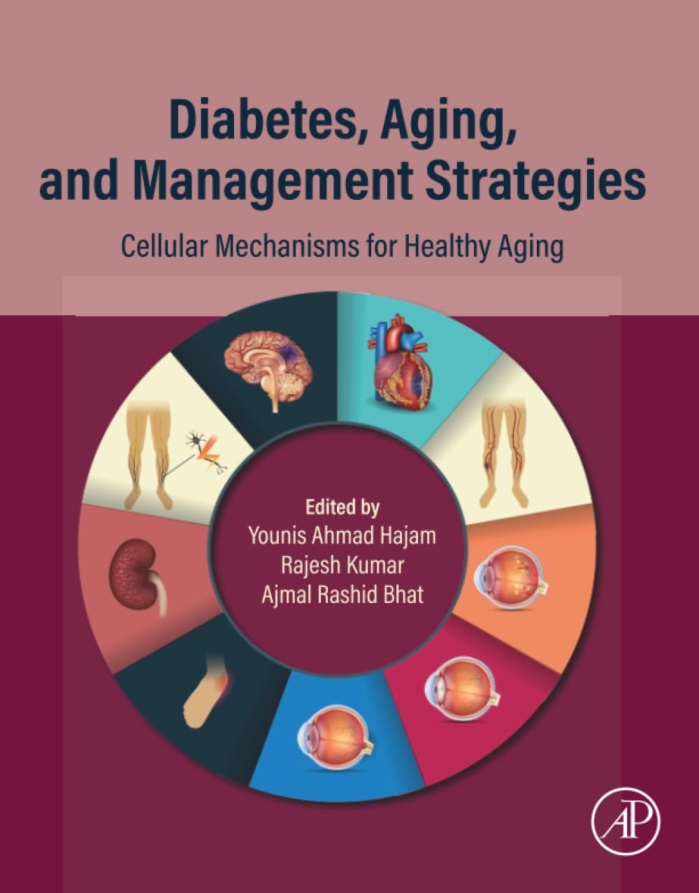 Diabetes, Aging, and Management Strategies: Cellular Mechanisms for Healthy Aging (Original PDF from Publisher)