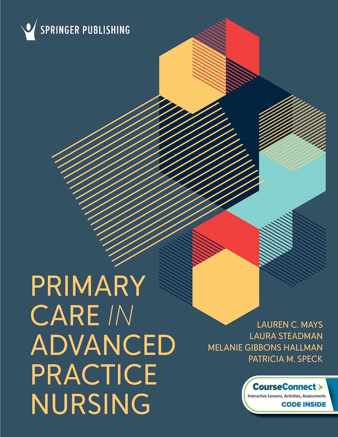 Primary Care in Advanced Practice Nursing (Original PDF from Publisher)