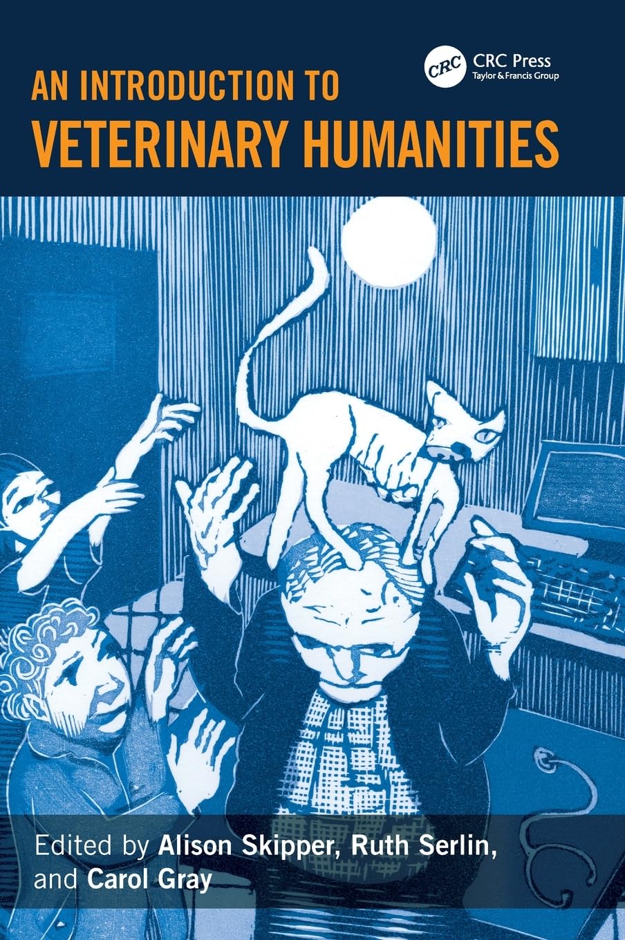 An Introduction to Veterinary Humanities (Original PDF from Publisher)