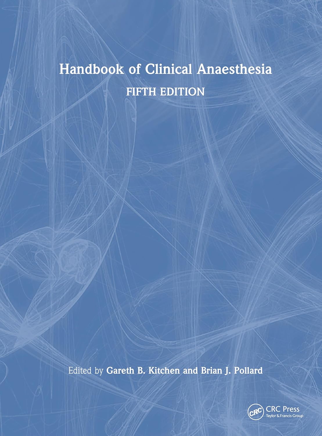 Handbook of Clinical Anaesthesia, 5th Edition (EPUB)