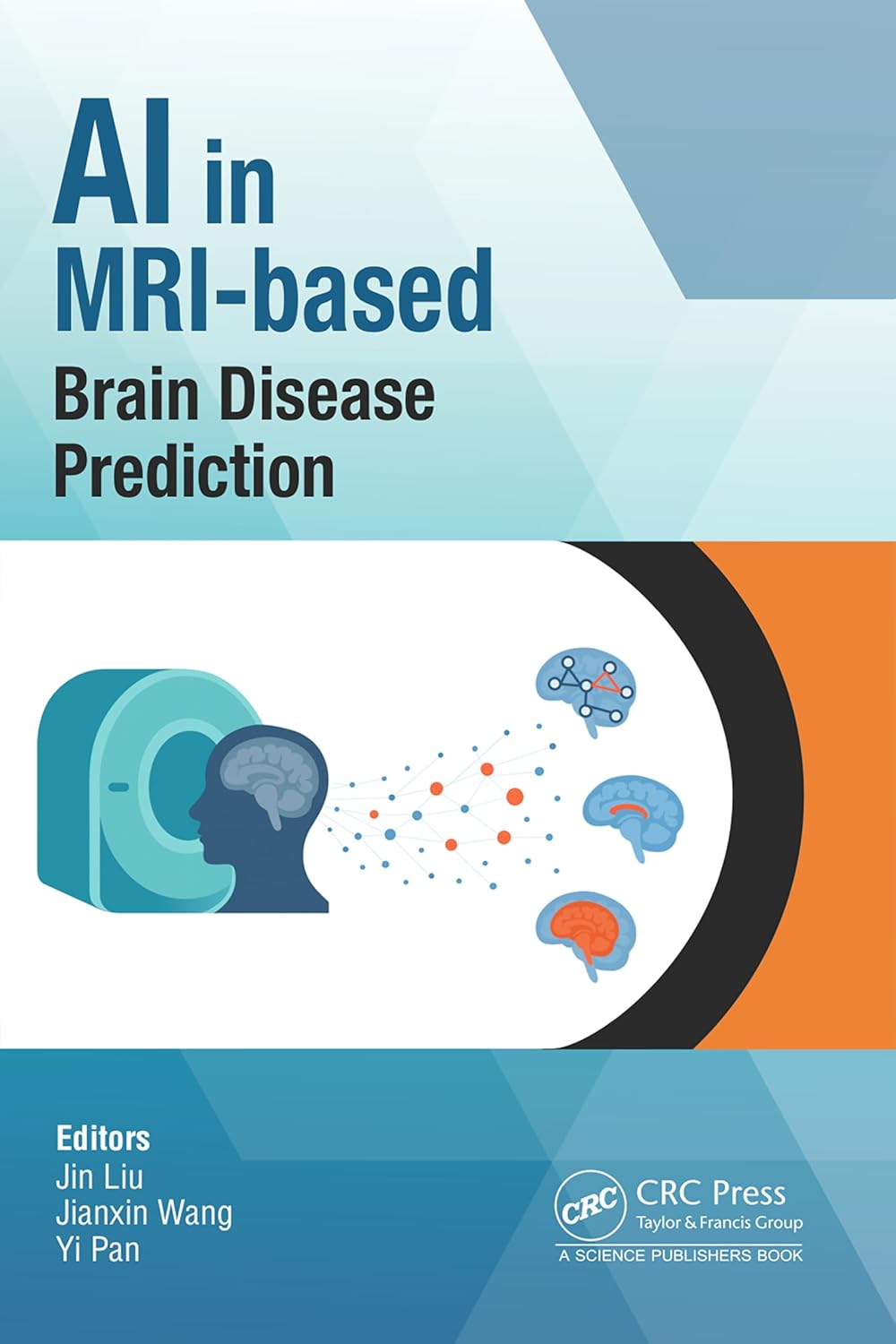 AI in MRI-based Brain Disease Prediction (EPUB)