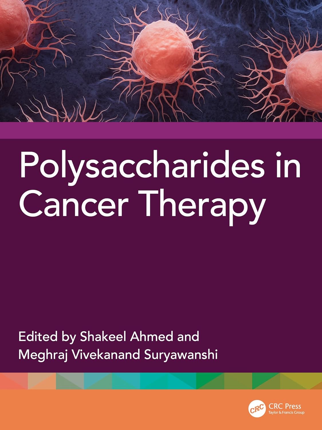 Polysaccharides in Cancer Therapy (EPUB)