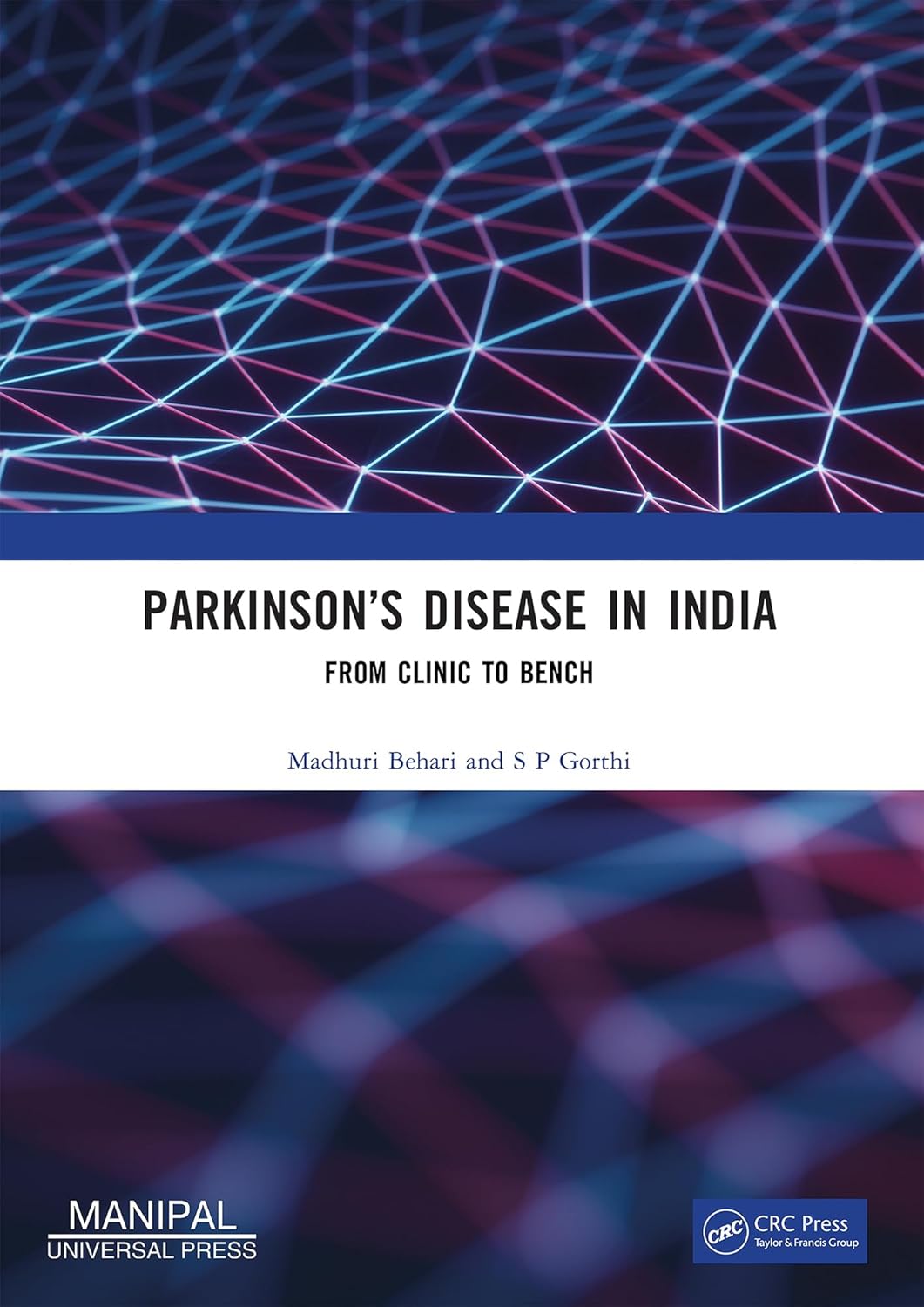 Parkinson’s Disease in India: From Clinic to Bench (Original PDF from Publisher)