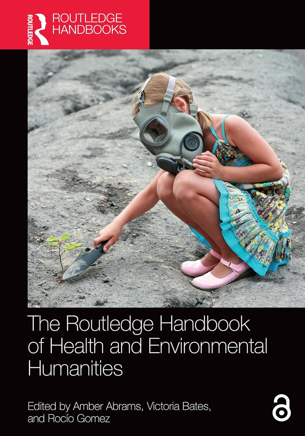The Routledge Handbook of Health and Environmental Humanities (Routledge Handbooks in Applied Linguistics) (EPUB)