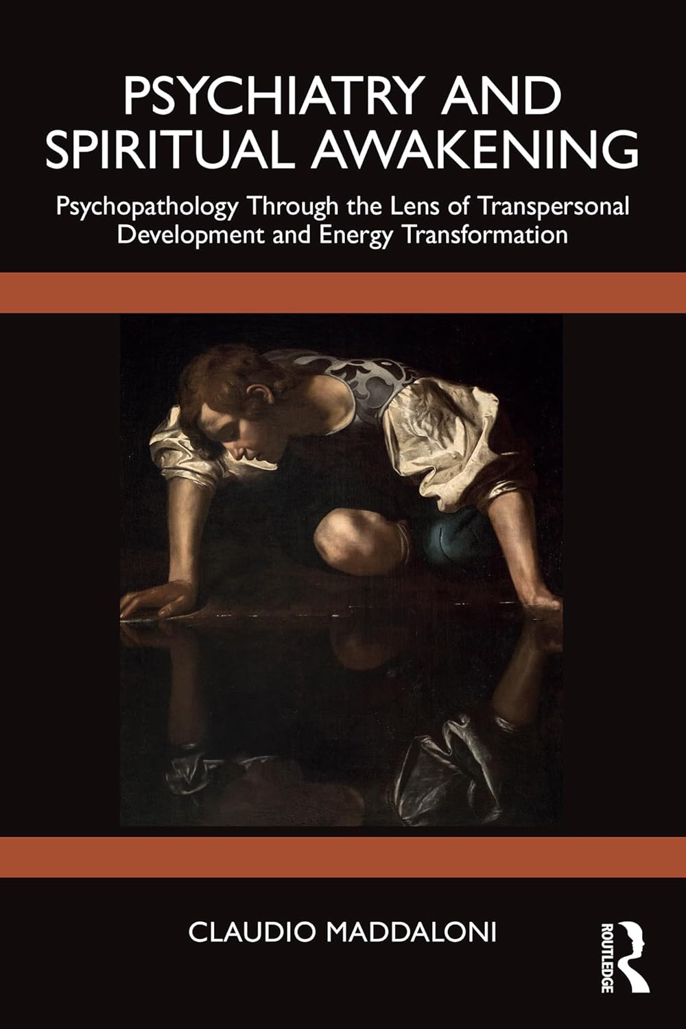 Psychiatry and Spiritual Awakening (EPUB)