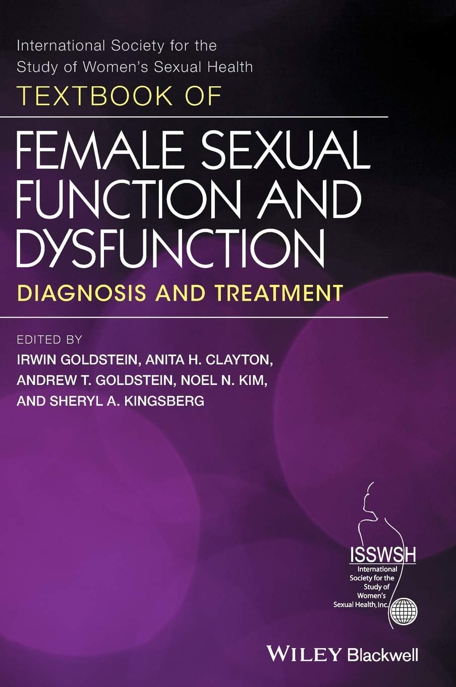 Textbook of Female Sexual Function and Dysfunction: Diagnosis and Treatment (EPUB)