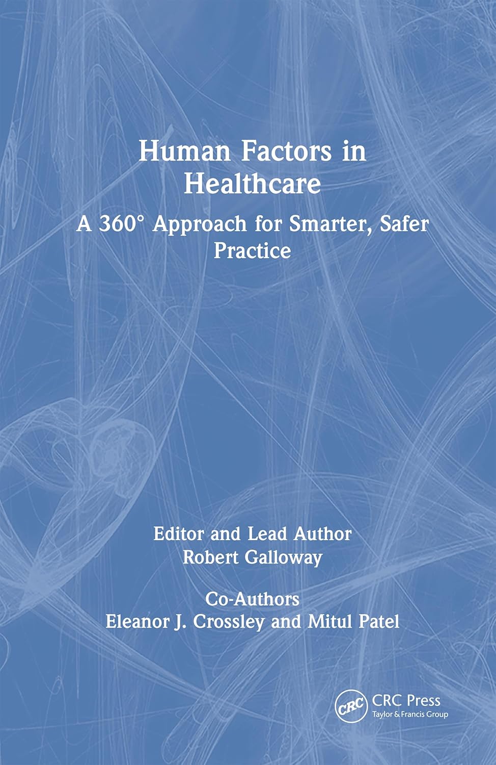 Human Factors in Healthcare (Original PDF from Publisher)