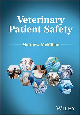 Veterinary Patient Safety (EPUB)