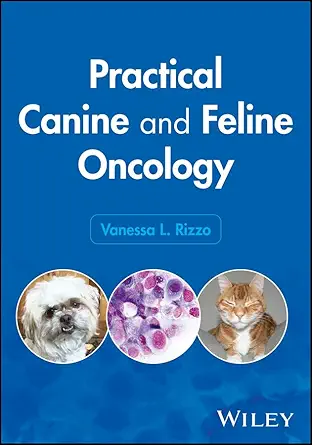 Practical Canine and Feline Oncology (Original PDF from Publisher)