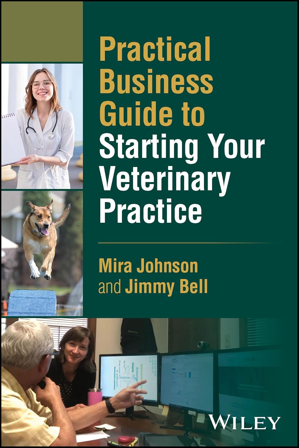 Practical Business Guide to Starting Your Veterinary Practice (Original PDF from Publisher)