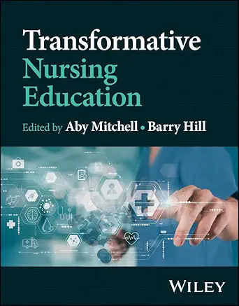 Transformative Nursing Education (EPUB)