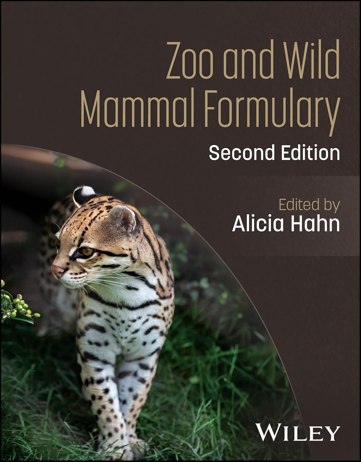 Zoo and Wild Mammal Formulary, 2nd Edition (EPUB)