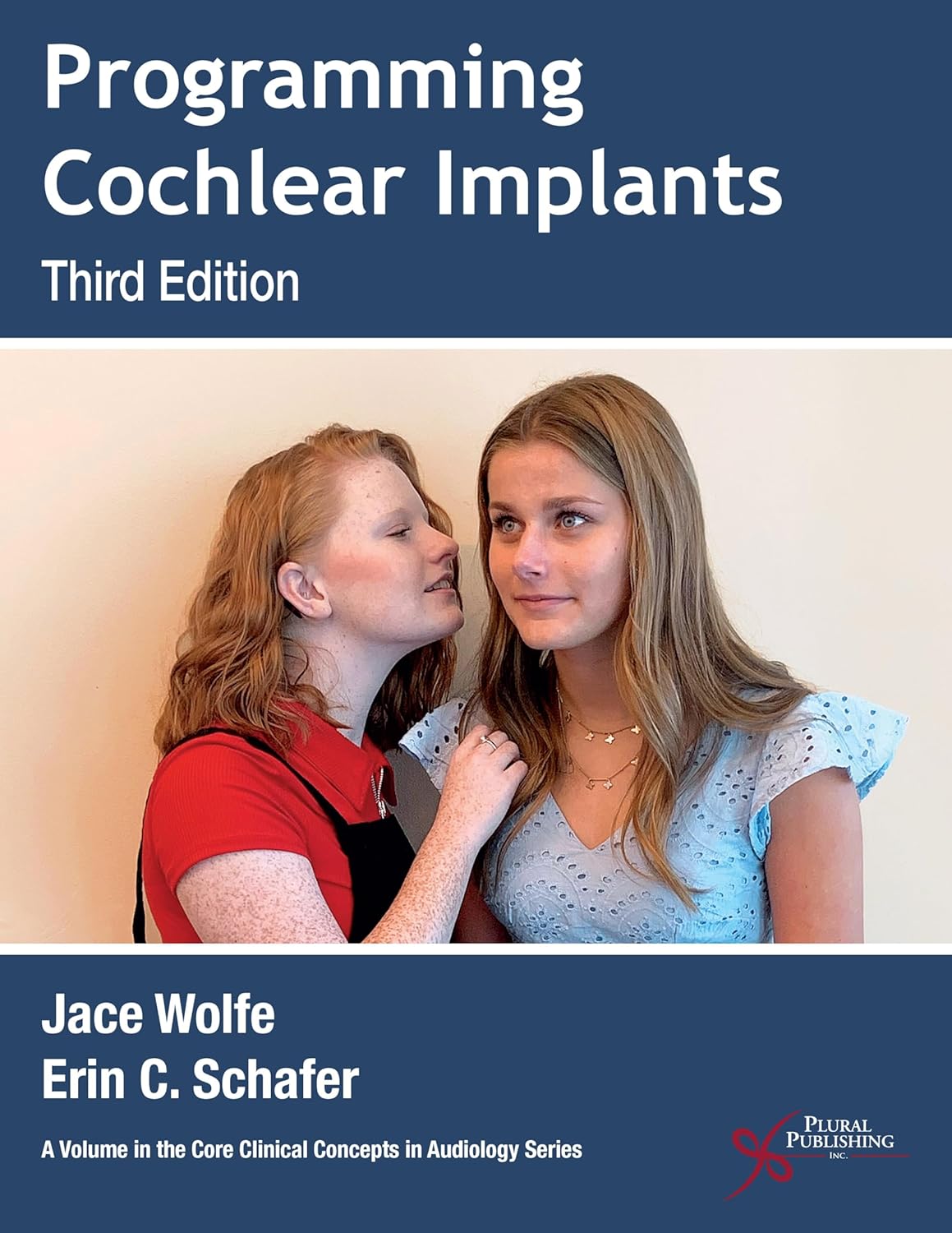 Programming Cochlear Implants, 3rd Edition (Original PDF from Publisher)
