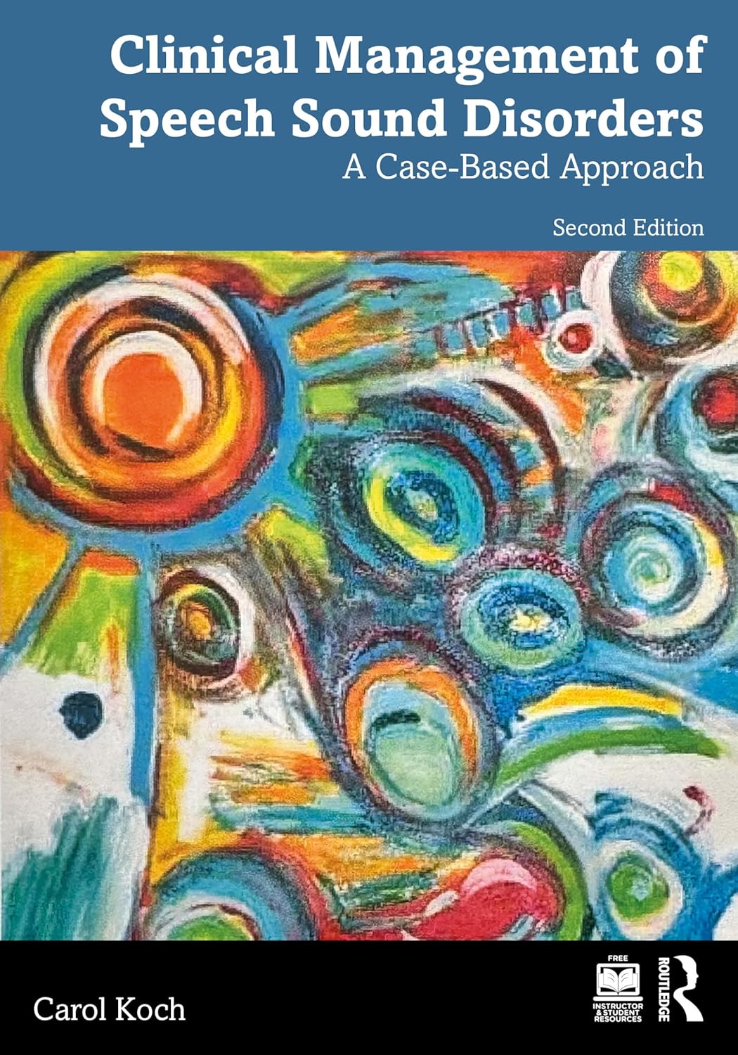 Clinical Management of Speech Sound Disorders: A Case-Based Approach, 2nd Edition (Original PDF from Publisher)