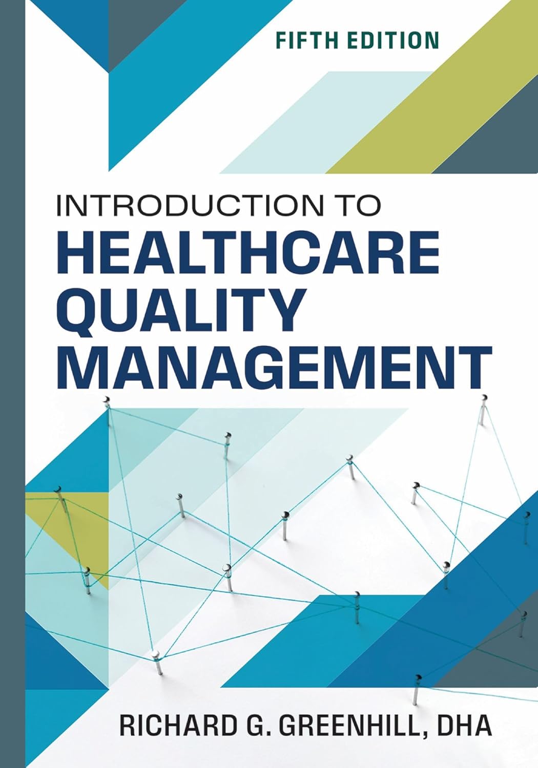 Introduction to Healthcare Quality Management, Fifth Edition (EPUB)