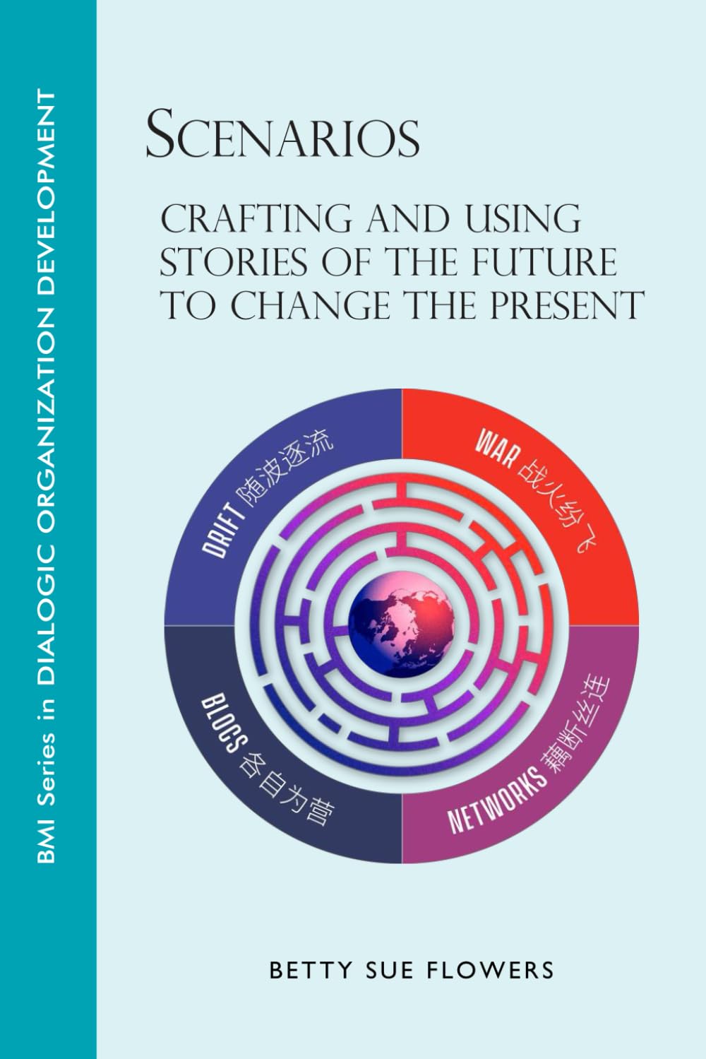 Scenarios: Crafting and Using Stories of the Future to Change the Present (EPUB)