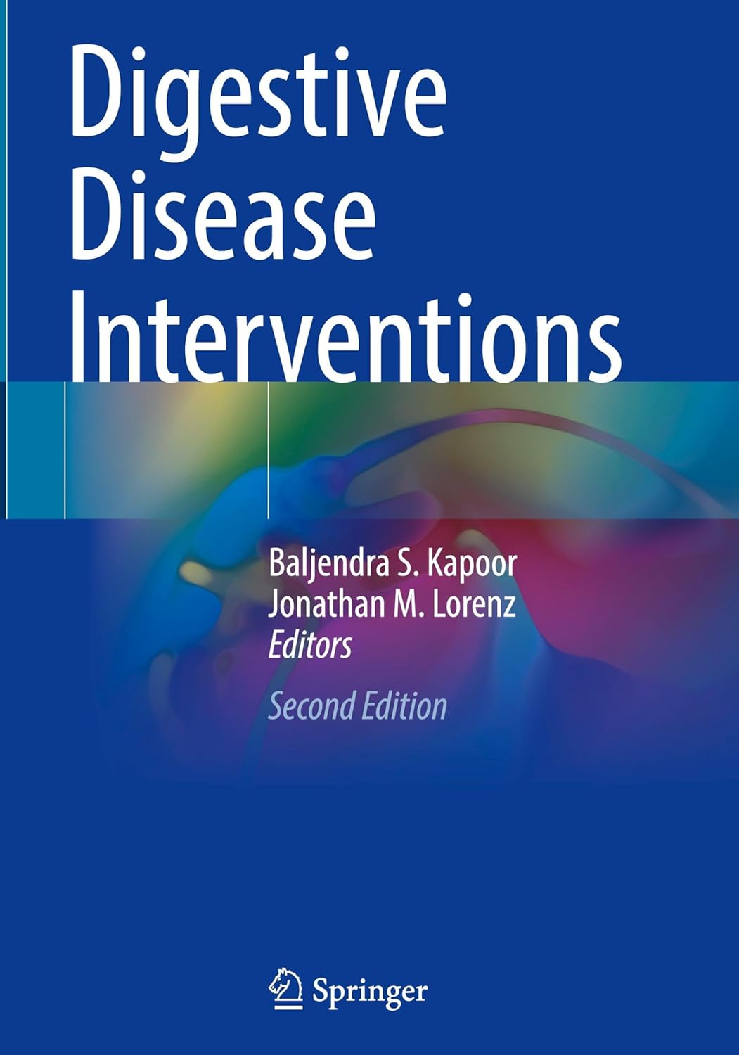 Digestive Disease Interventions, 2026th Edition (EPUB)
