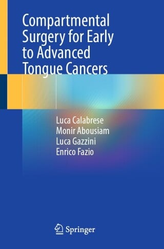 Compartmental Surgery for Early to Advanced Tongue Cancers (EPUB)