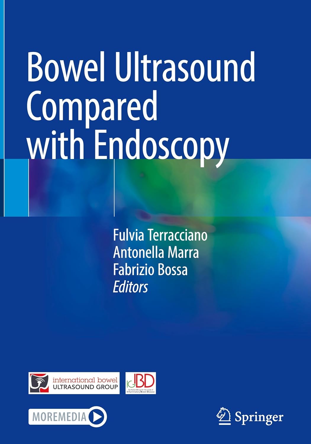 Bowel Ultrasound Compared with Endoscopy (Original PDF from Publisher)