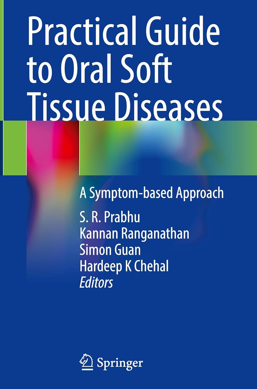 Practical Guide to Oral Soft Tissue Diseases: A Symptom-based Approach (EPUB)