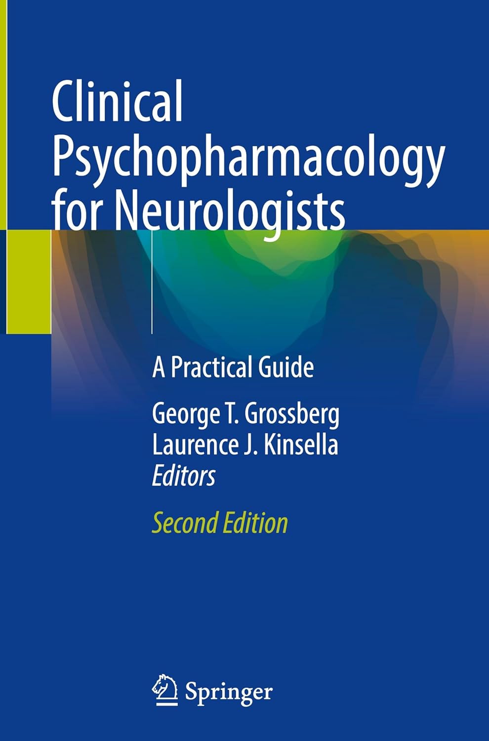 Clinical Psychopharmacology for Neurologists: A Practical Guide, 2nd Edition (EPUB)