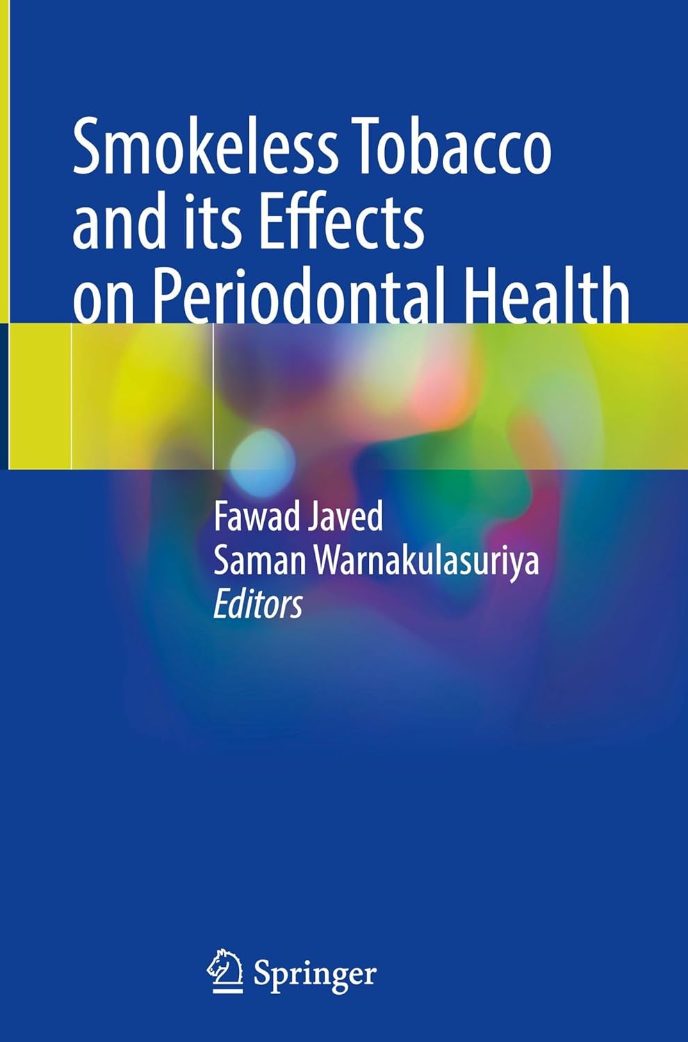 Smokeless Tobacco and its Effects on Periodontal Health (EPUB)