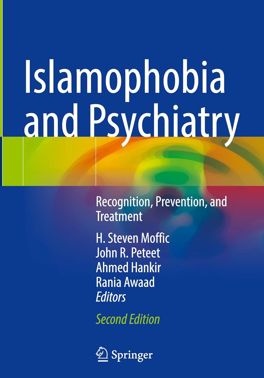 Islamophobia and Psychiatry: Recognition, Prevention, and Treatment, 2026th Edition (Original PDF from Publisher)