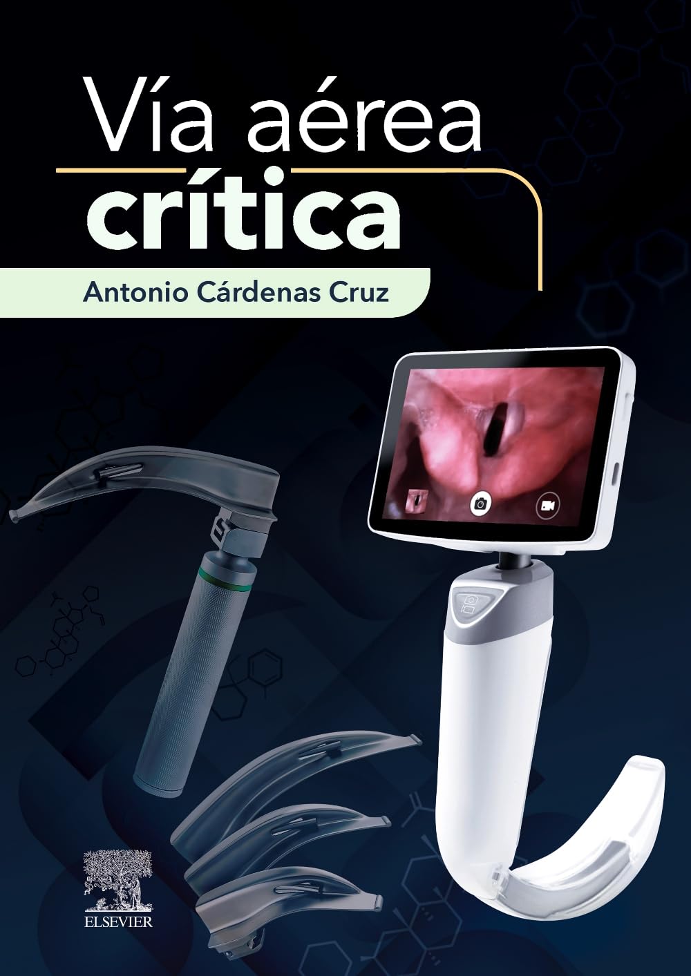 Vía aérea crítica (Original PDF from Publisher)