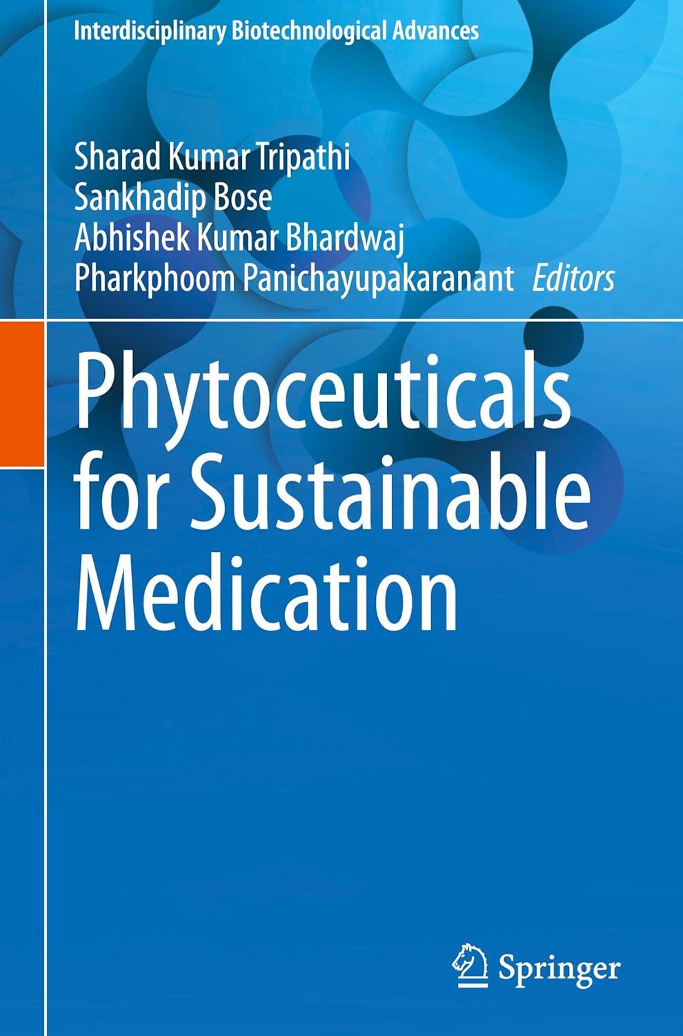Phytoceuticals for Sustainable Medication (Interdisciplinary Biotechnological Advances) (EPUB)