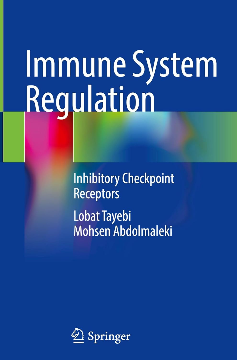 Immune System Regulation: Inhibitory Checkpoint Receptors (Original PDF from Publisher)