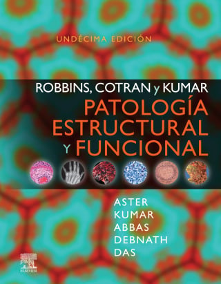 Robbins, Cotran y Kumar. Patología estructural y funcional (Spanish Edition), 11th Edition (Original PDF from Publisher)