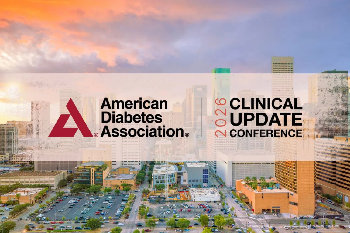 American Diabetes Association Clinical Update Conference 2026 (Videos)