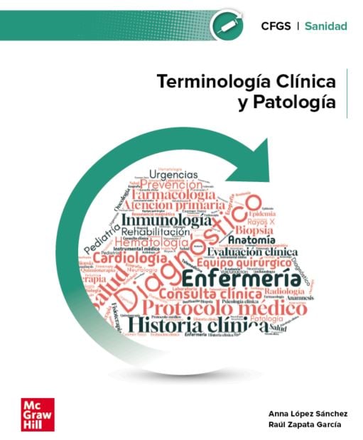 Terminología clínica y patología (Original PDF from Publisher)