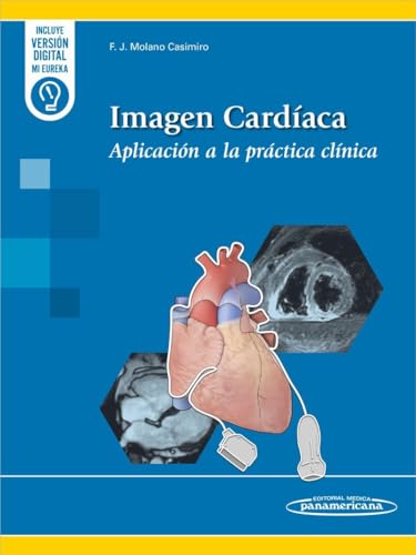 Imagen Cardíaca: Aplicación a la práctica clínica (Original PDF from Publisher)