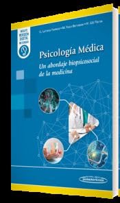 Psicología Médica: Un abordaje biopsicosocial de la medicina (Original PDF from Publisher)