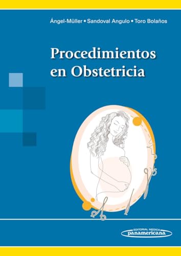 Procedimientos en Obstetricia (Original PDF from Publisher)