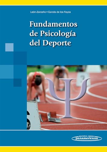 Fundamentos de Psicología del Deporte (Original PDF from Publisher)
