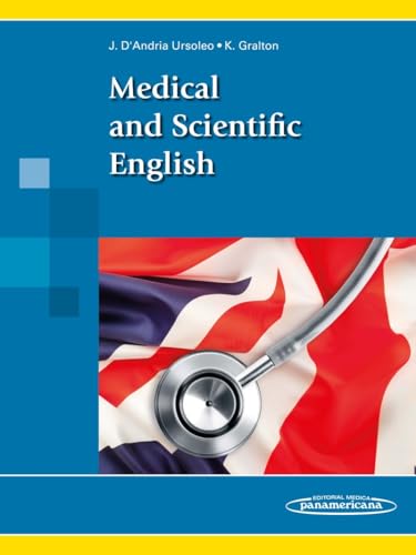 Medical and Scientific English (Original PDF from Publisher)