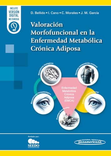 Valoración Morfofuncional en la Enfermedad Metabólica Crónica Adiposa (Original PDF from Publisher)