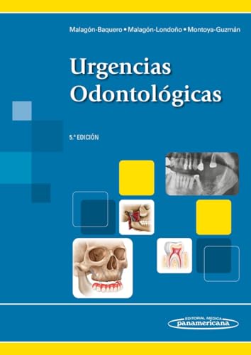 Urgencias Odontológicas, 5a Edición (Original PDF from Publisher)