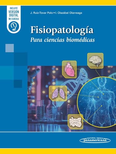 Fisiopatología: Para ciencias biomédicas (Original PDF from Publisher)