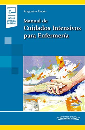 Manual de Cuidados Intensivos para Enfermería (Original PDF from Publisher)