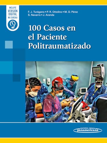 100 Casos en el Paciente Politraumatizado (Original PDF from Publisher)