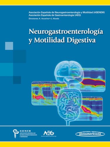 Neurogastroenterología y Motilidad Digestiva (Original PDF from Publisher)