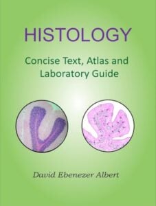 Histology: Concise Text, Atlas and Laboratory Guide (Original PDF from Publisher)